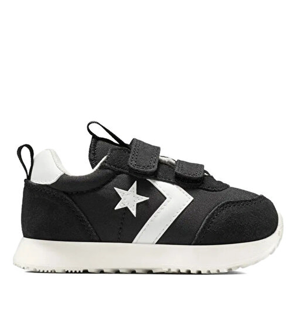 Converse Omega Trainer Easy On Çocuk Süet Sneaker model görseli