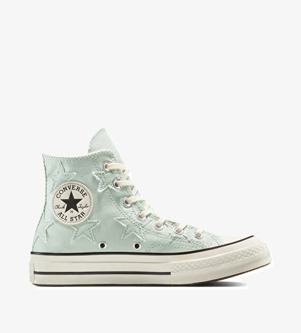 Converse Chuck 70 Celestial Mavi Kadın Sneaker model görseli