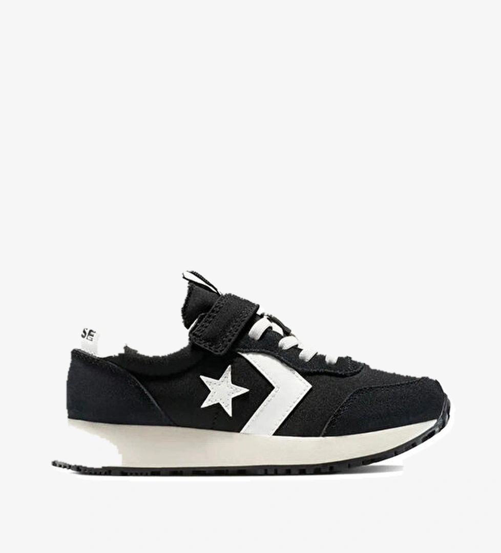 Converse Omega Trainer Easy On Çocuk Süet Sneaker model görseli