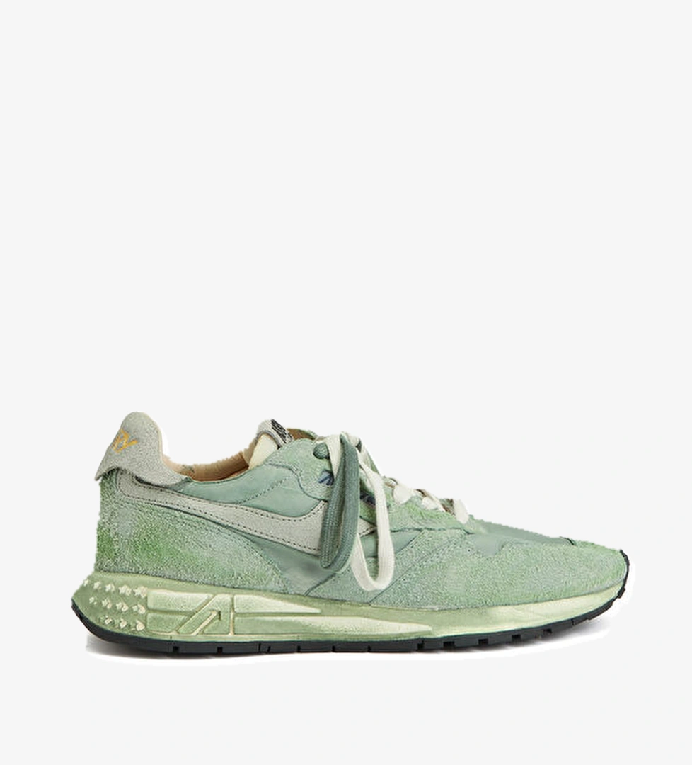 Autry Reelwind Super Vintage Yeşil Erkek Sneaker model görseli