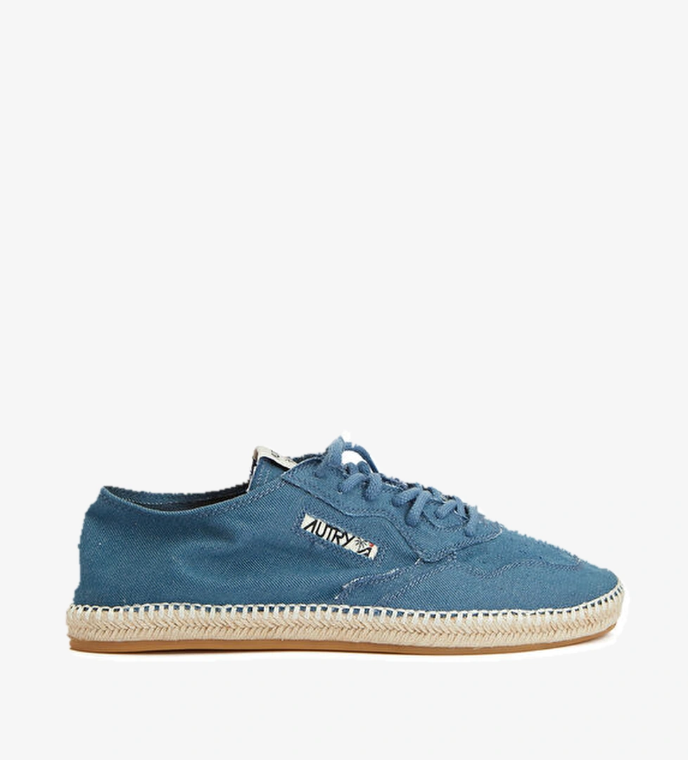 Autry Mavi Erkek Espadril model görseli