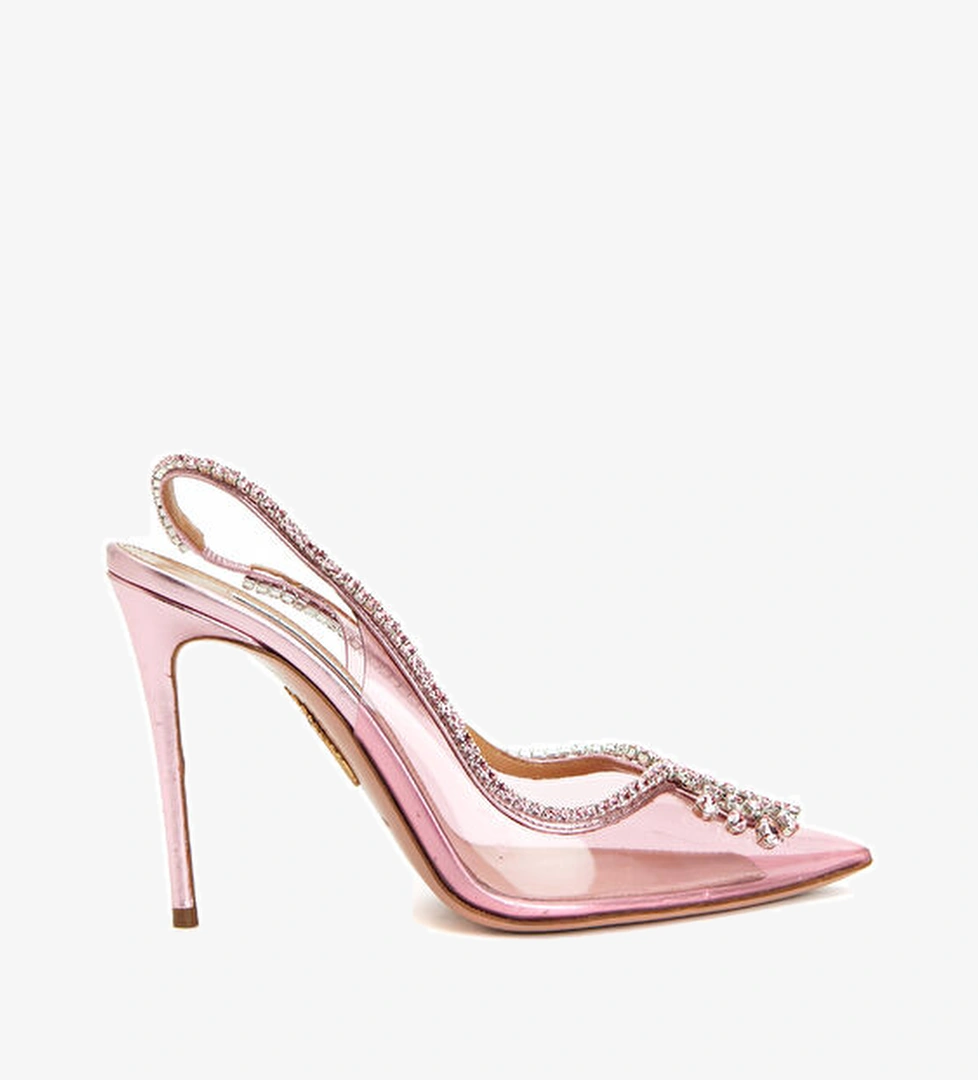 Beymen Reborn Aquazzura Topuklu Ayakkabı model görseli