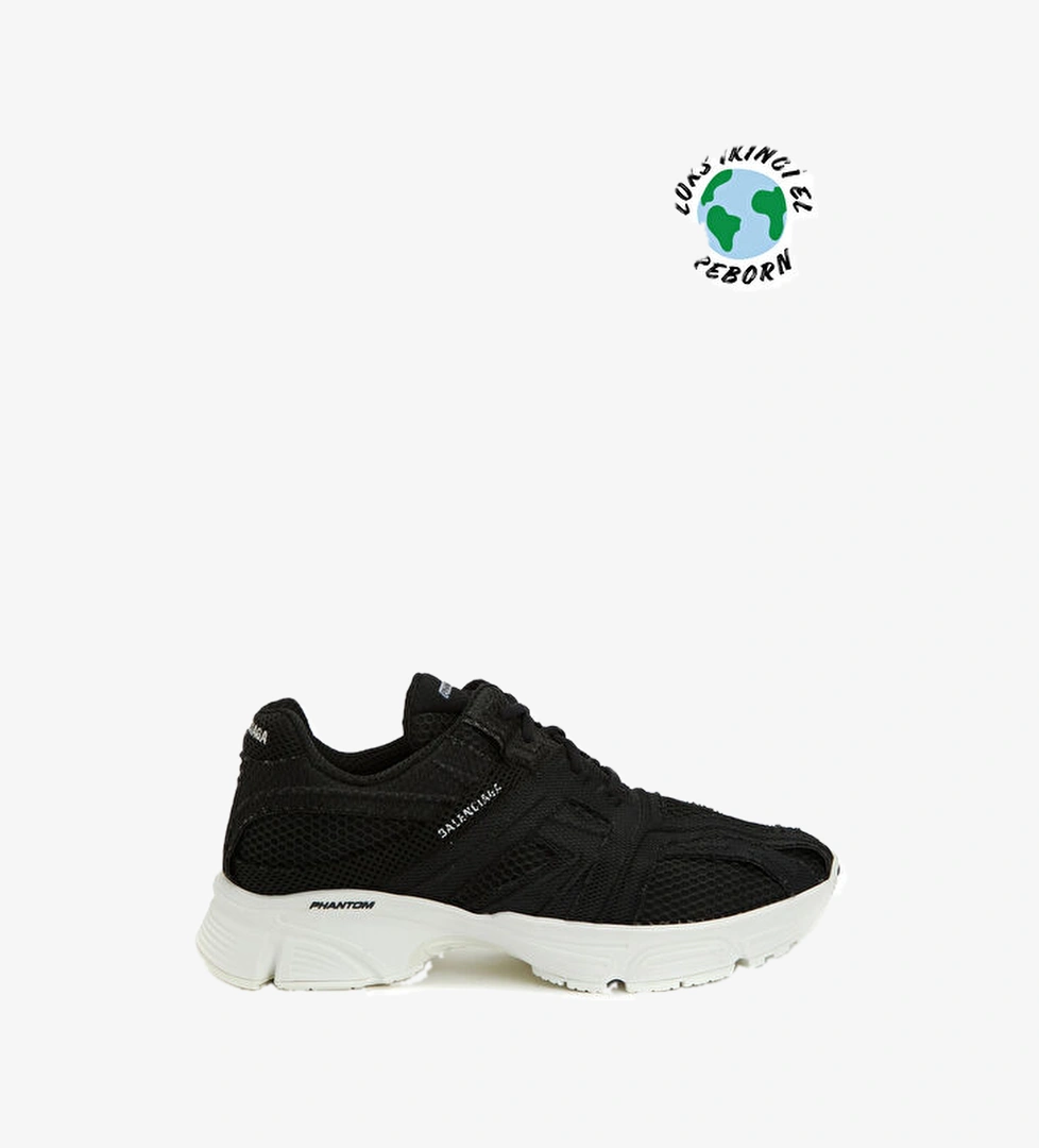 Balenciaga Erkek Sneakers - Görsel 1