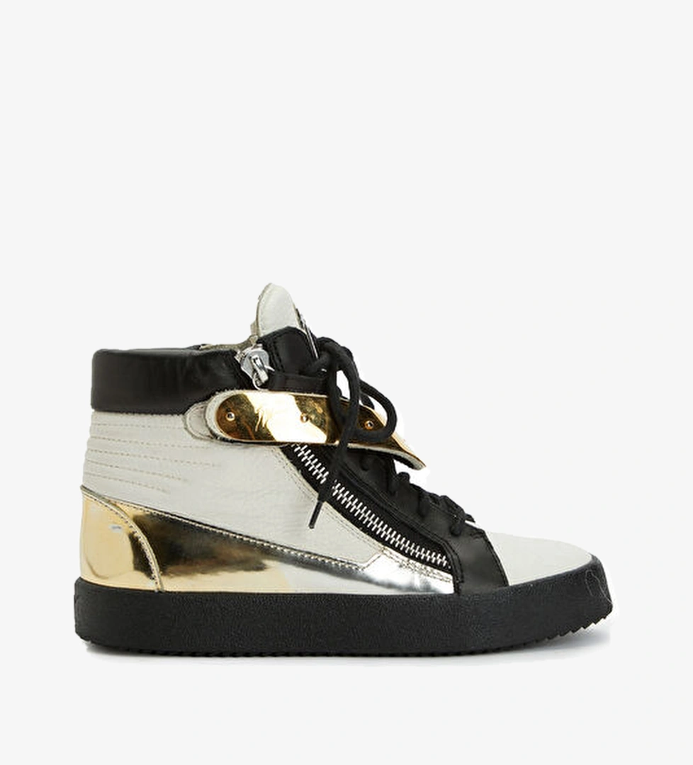 Beymen Reborn Giuseppe Zanotti Kadın Sneakers model görseli