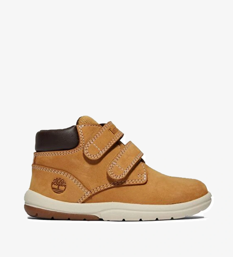 Timberland Toddle Tracks Camel Çocuk Bot model görseli