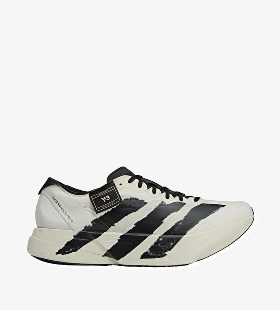 Y-3 Adios Pro 4 Erkek Sneaker model görseli