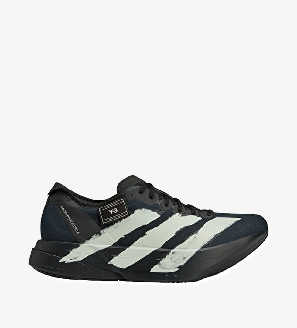 Y-3 Adios Pro 4 Erkek Sneaker model görseli