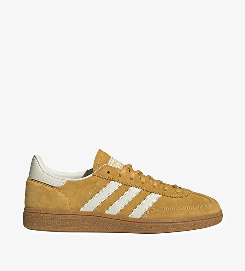 Adidas Handball Spezial Kadın Deri Sneaker model görseli