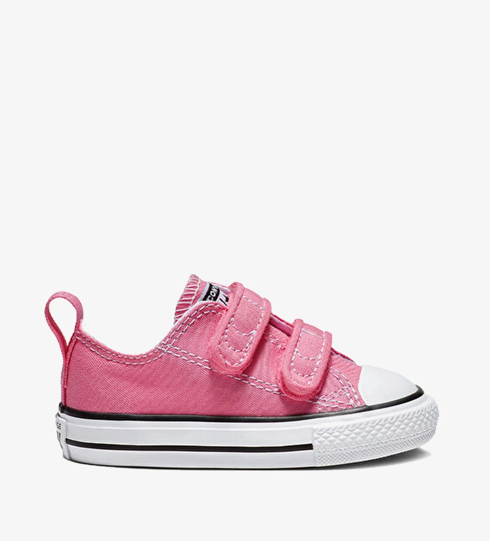Chuck Taylor All Star Pembe Çocuk Sneaker