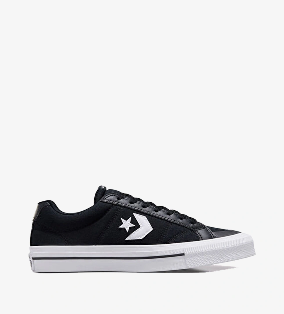 Converse Siyah Converse Cons