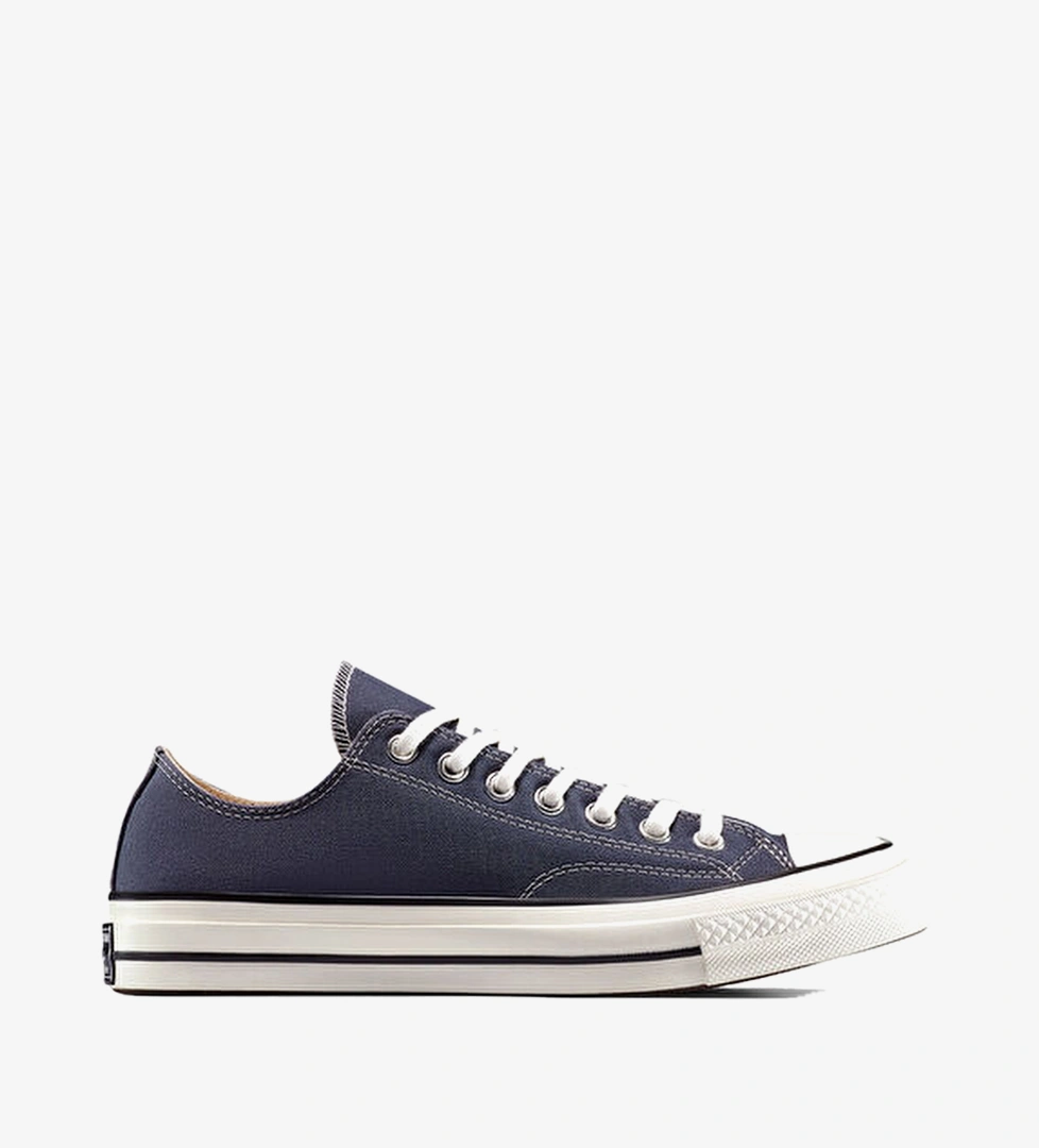Chuck 70 Mavi Unisex Sneaker