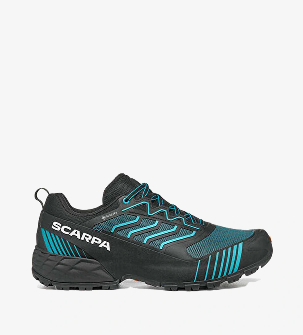 Ribelle Run XT Azure Gore-Tex Erkek Koşu Ayakkabısı