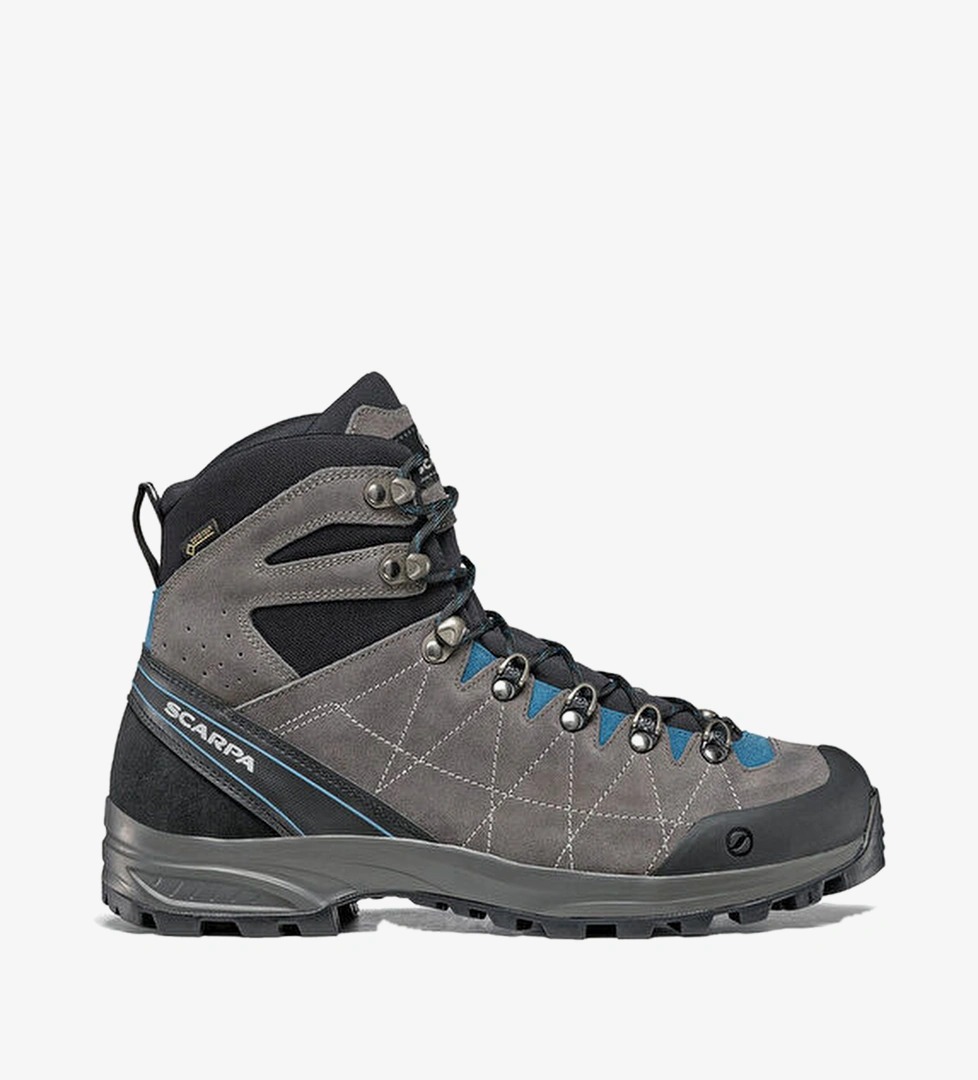 R-Evolution Titanium Lake Blue Gore-Tex Erkek Outdoor Bot