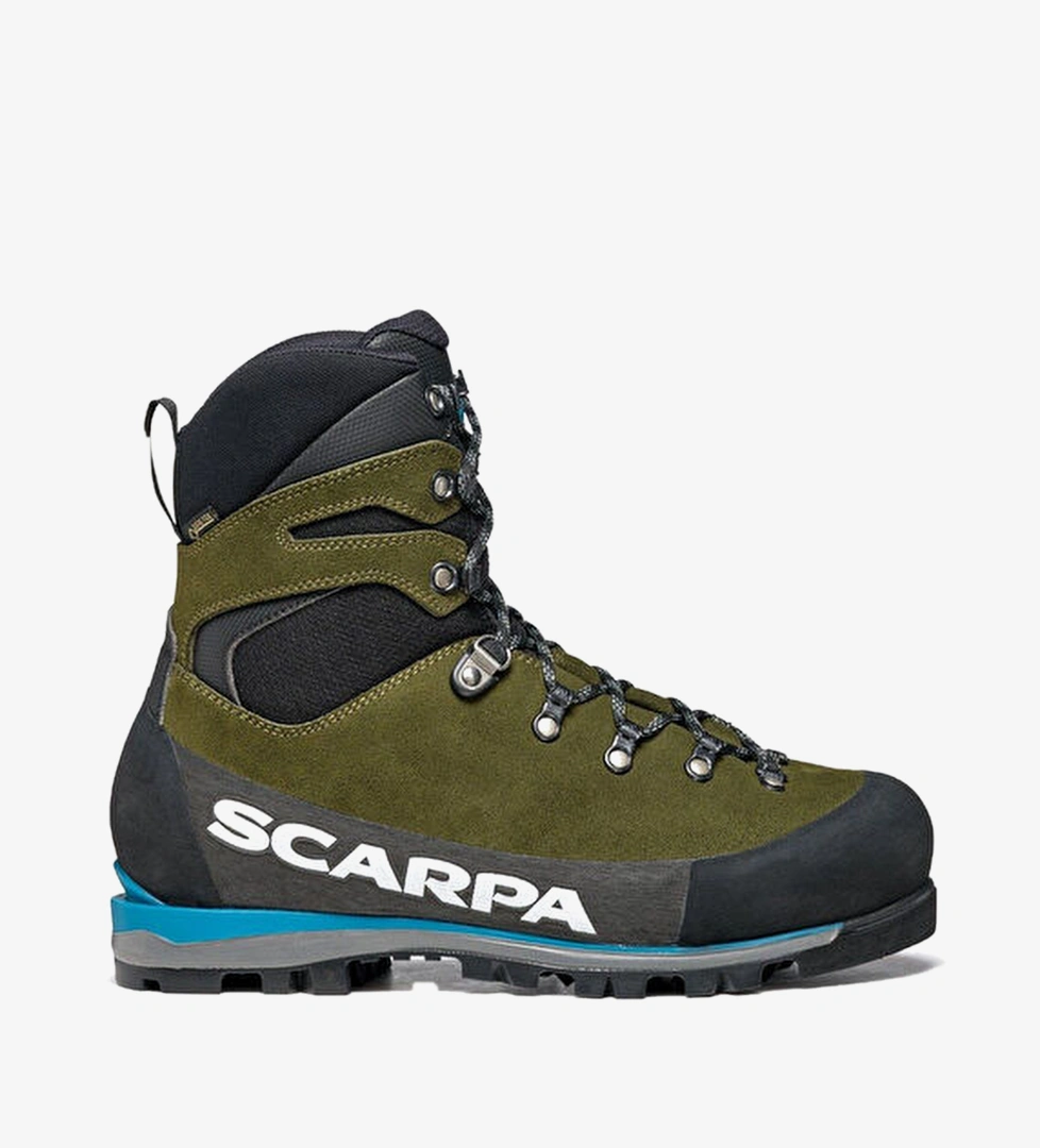 Grand Dru Forest Gore-Tex Erkek Outdoor Bot