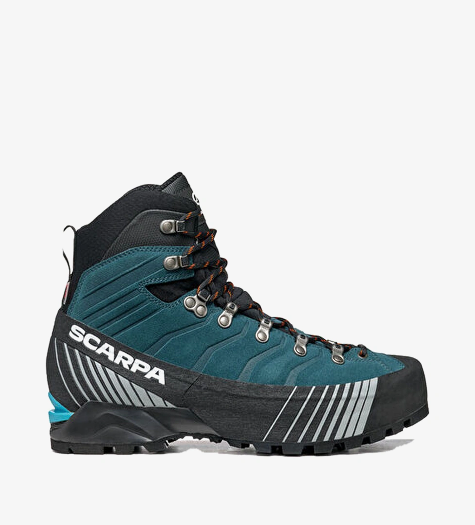 Ribelle CL HD Lake Blue Gray Erkek Outdoor Bot
