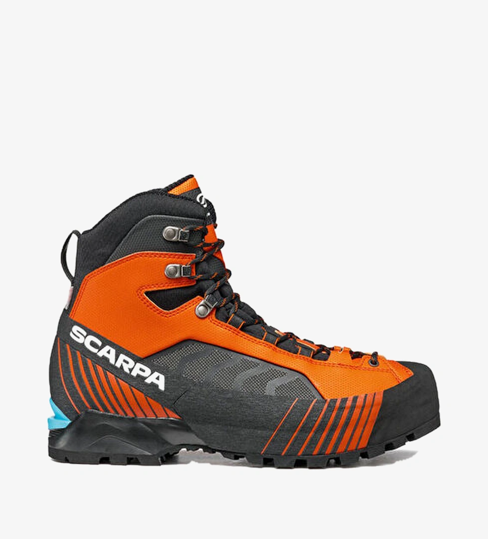 Ribelle Lite HD Tonic Outdoor Erkek Bot