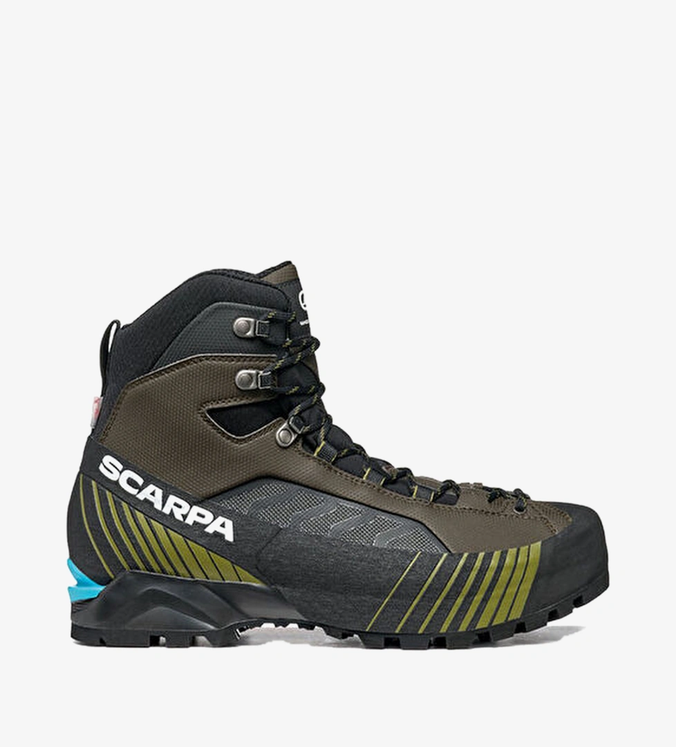 Ribelle Lite HD Cocoa Moss Outdoor Erkek Bot