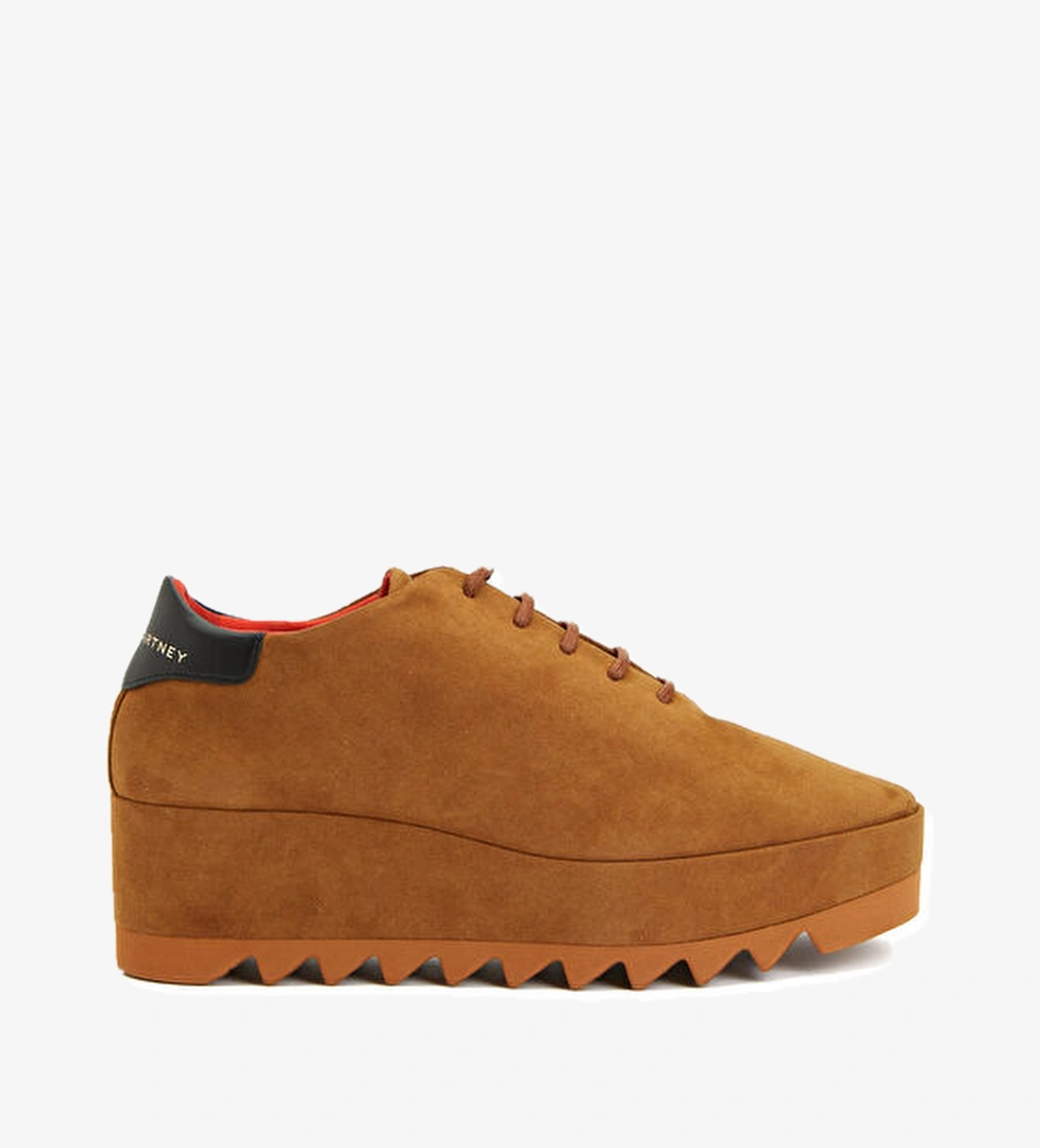 Stella Mccartney Elyse Taba Kadın Sneaker model görseli