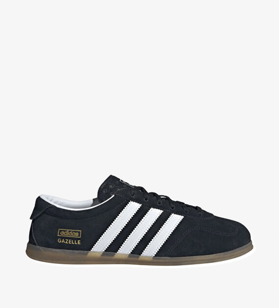 Adidas Gazelle LO PRO W Kadın Süet Sneaker model görseli