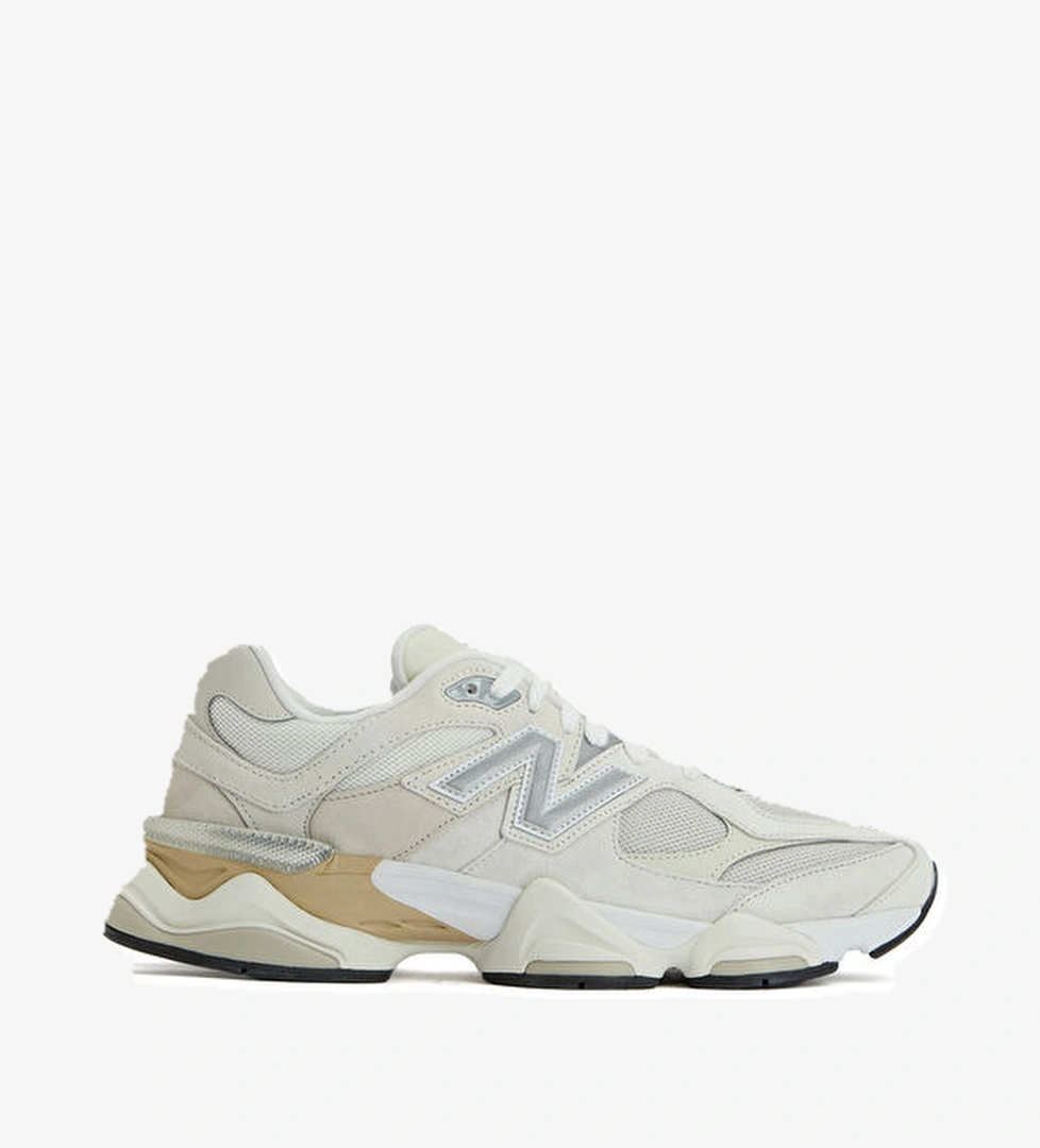 New Balance 9060 Beyaz Erkek Sneaker model görseli