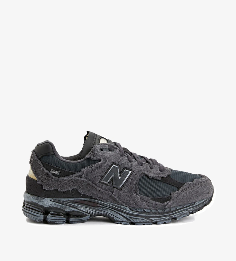 New Balance 2002R Gri Erkek Deri Sneaker model görseli