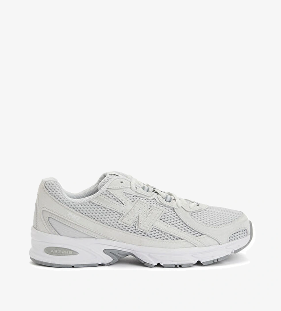 New Balance 740 Siyah Erkek Sneaker model görseli