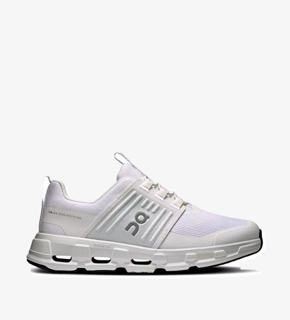 On Cloudswift Beyaz Kız Çocuk Sneaker model görseli