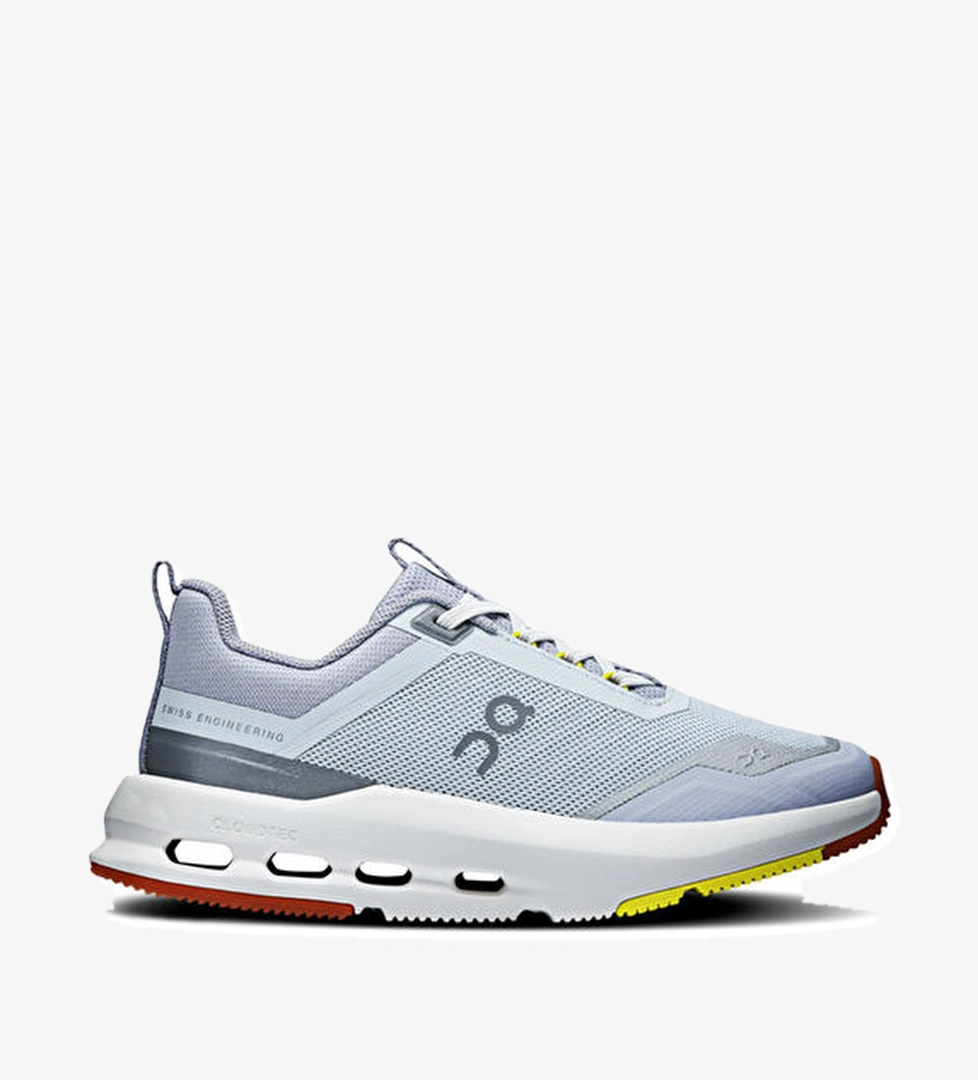 On Cloudnova Mavi Çocuk Sneaker model görseli