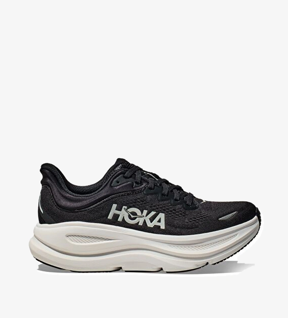Hoka Bondi 9 Erkek Sneaker model görseli