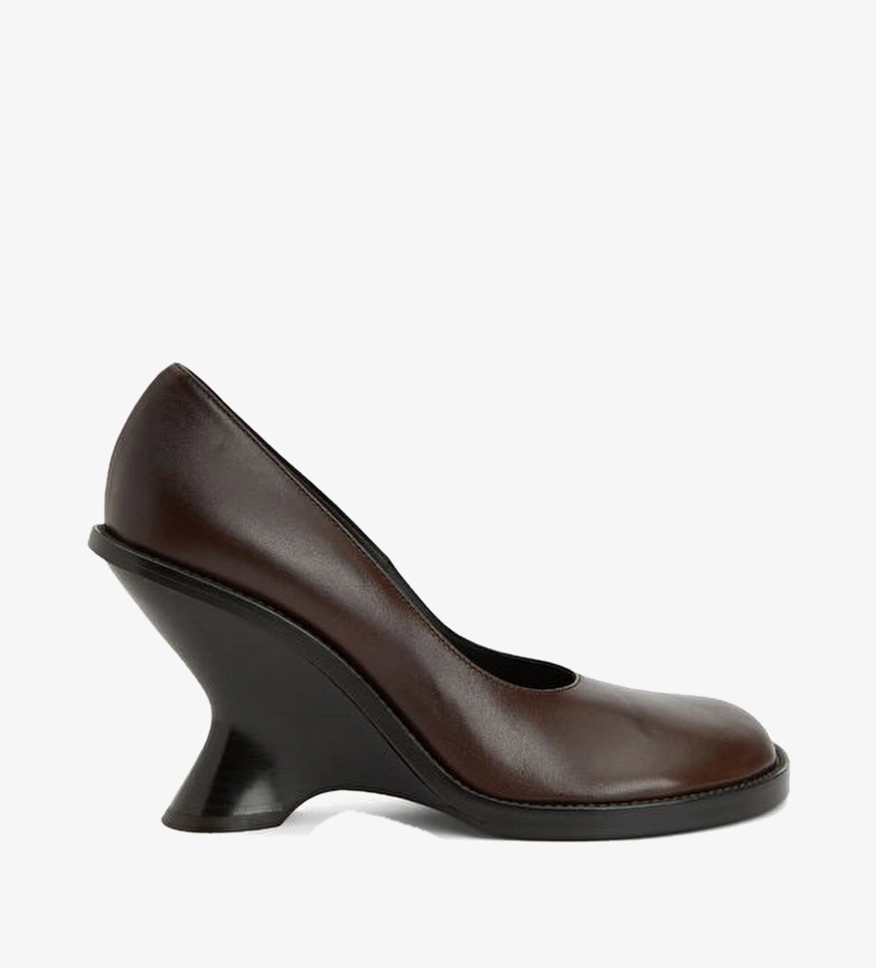 Dries Van Noten Dries Van Noten Topuklu