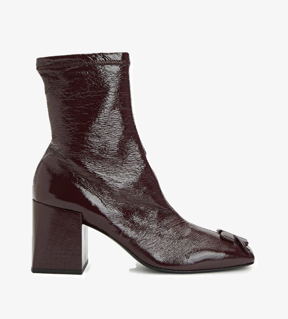 Courreges Reedition Kadın Bot model görseli