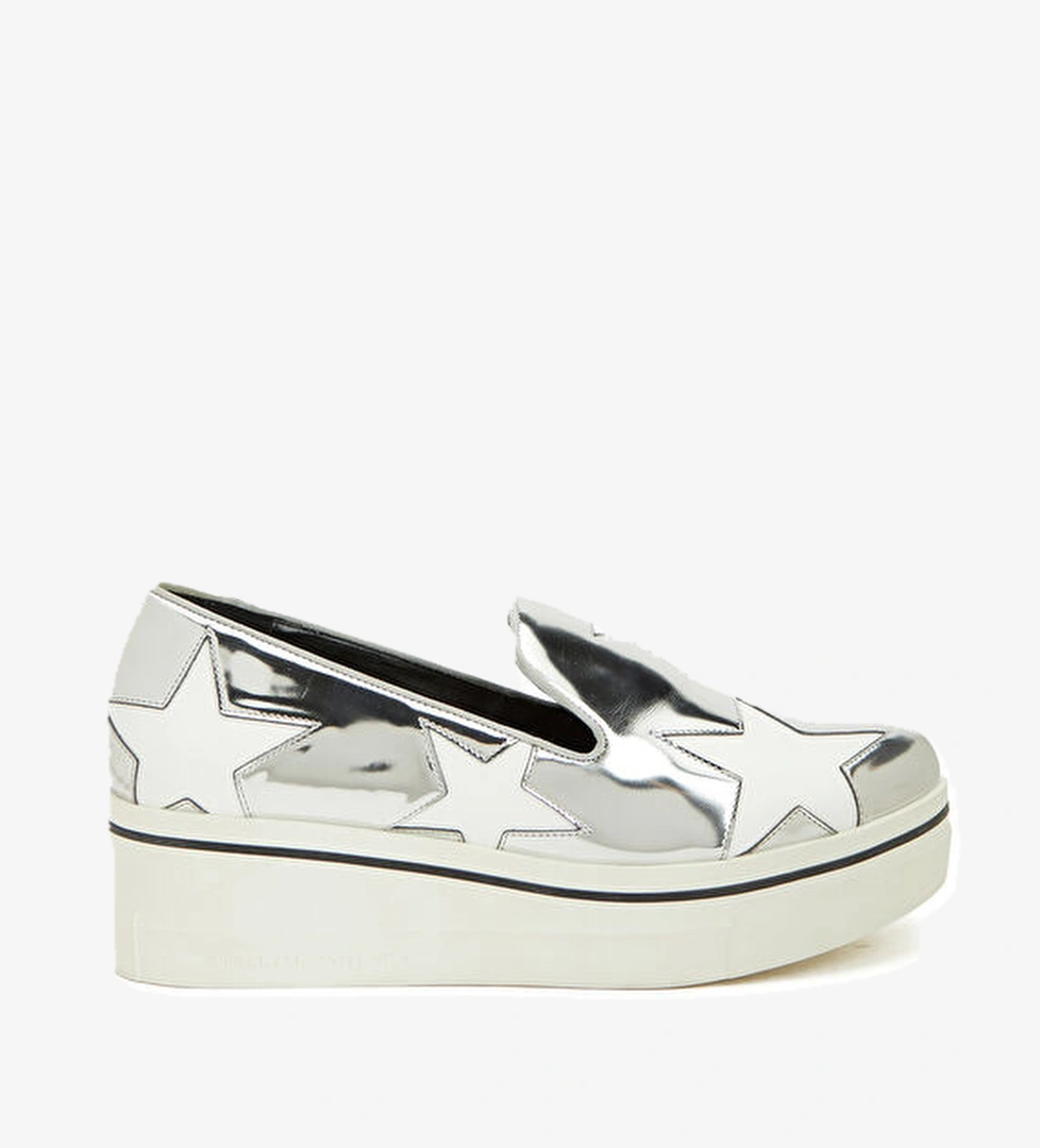 Beymen Reborn Stella McCartney Kadın Sneakers model görseli