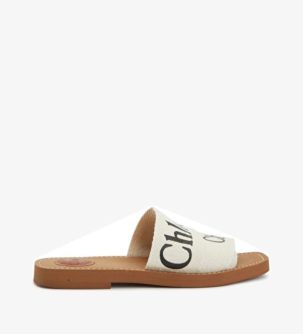 Chloe Kadın Terlik - Görsel 1