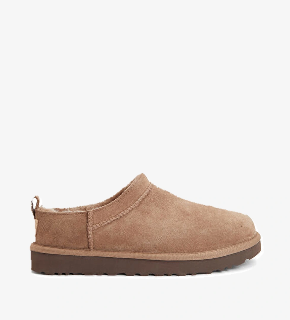 Ugg Classic Micro Kadın Deri Bot model görseli