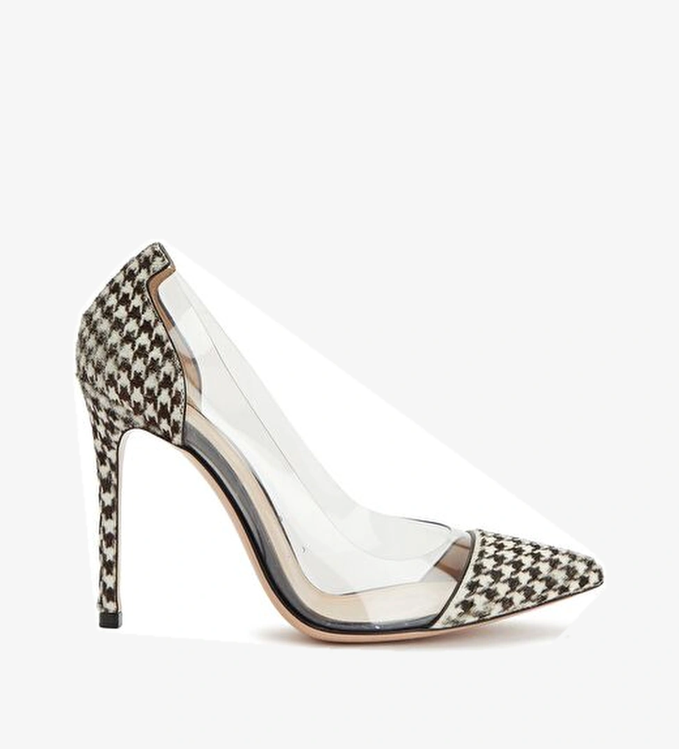 Beymen Reborn Gianvito Rossi Topuklu Ayakkabı model görseli