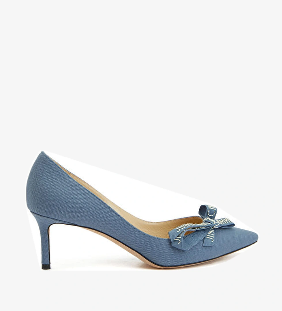 Beymen Reborn Jimmy Choo Topuklu Ayakkabı model görseli