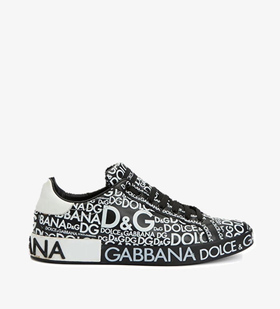 Beymen Reborn Dolce&Gabbana Erkek Sneakers model görseli