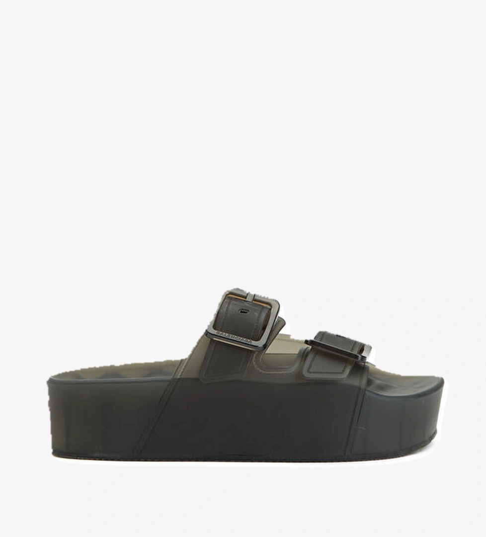 Balenciaga Kadın Terlik - Görsel 1