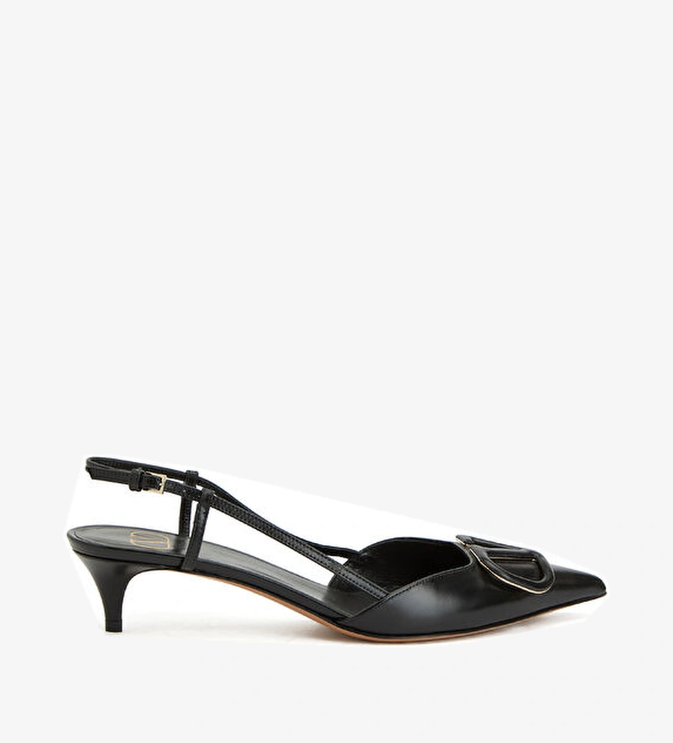 Beymen Reborn Valentino Garavani Topuklu Ayakkabı model görseli