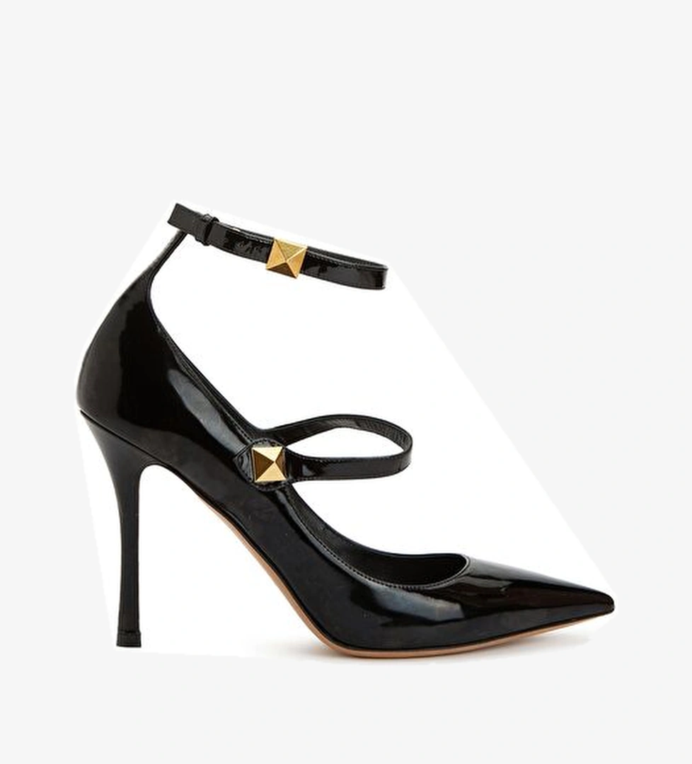 Valentino Garavani Topuklu Ayakkabı - Görsel 1