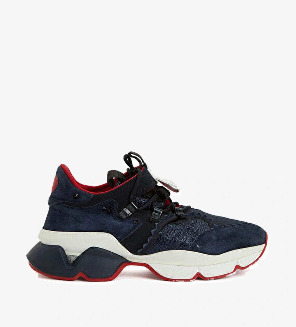 Beymen Reborn Christian Louboutin Erkek Sneakers model görseli