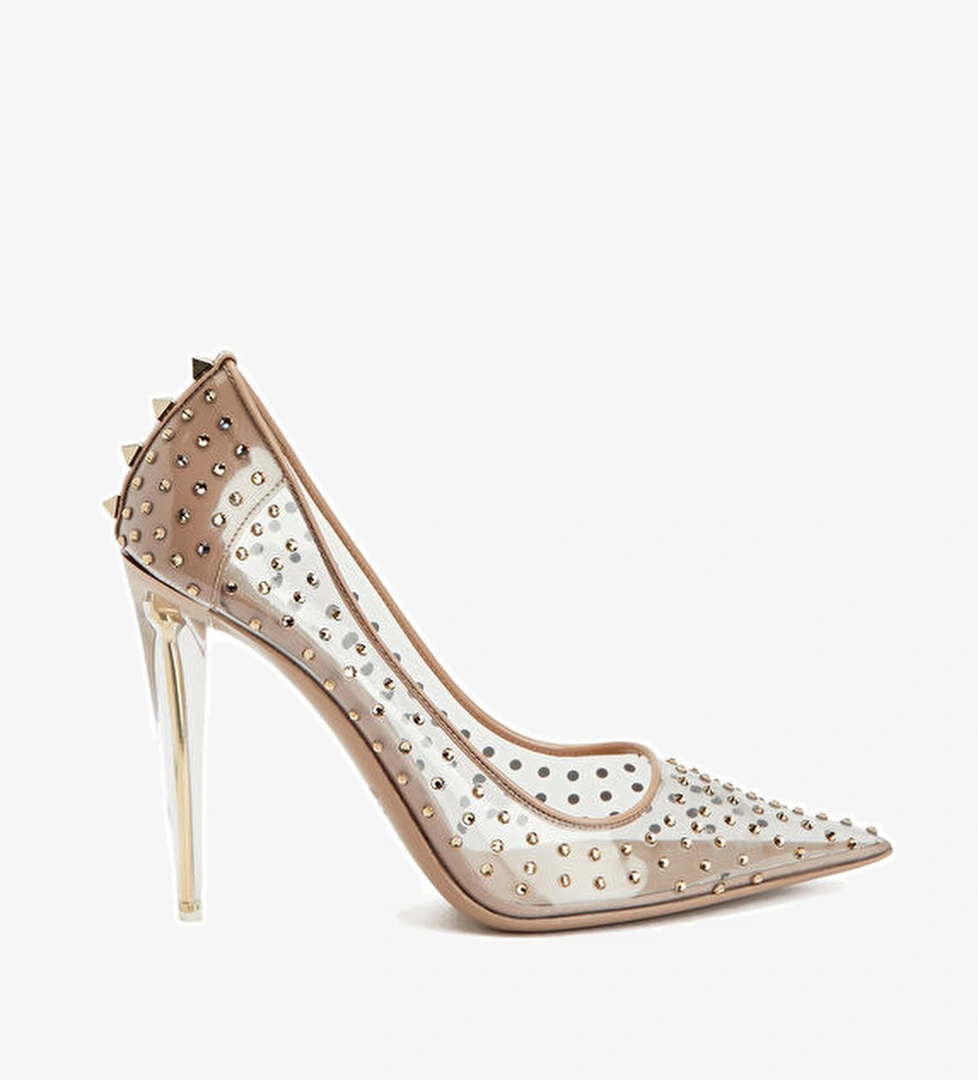 Valentino Garavani Topuklu Ayakkabı - Görsel 1