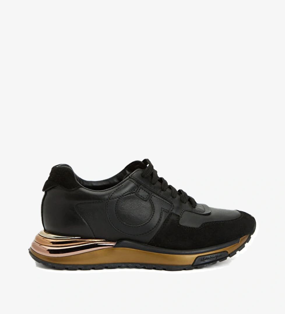 Beymen Reborn Ferragamo Kadın Sneakers model görseli