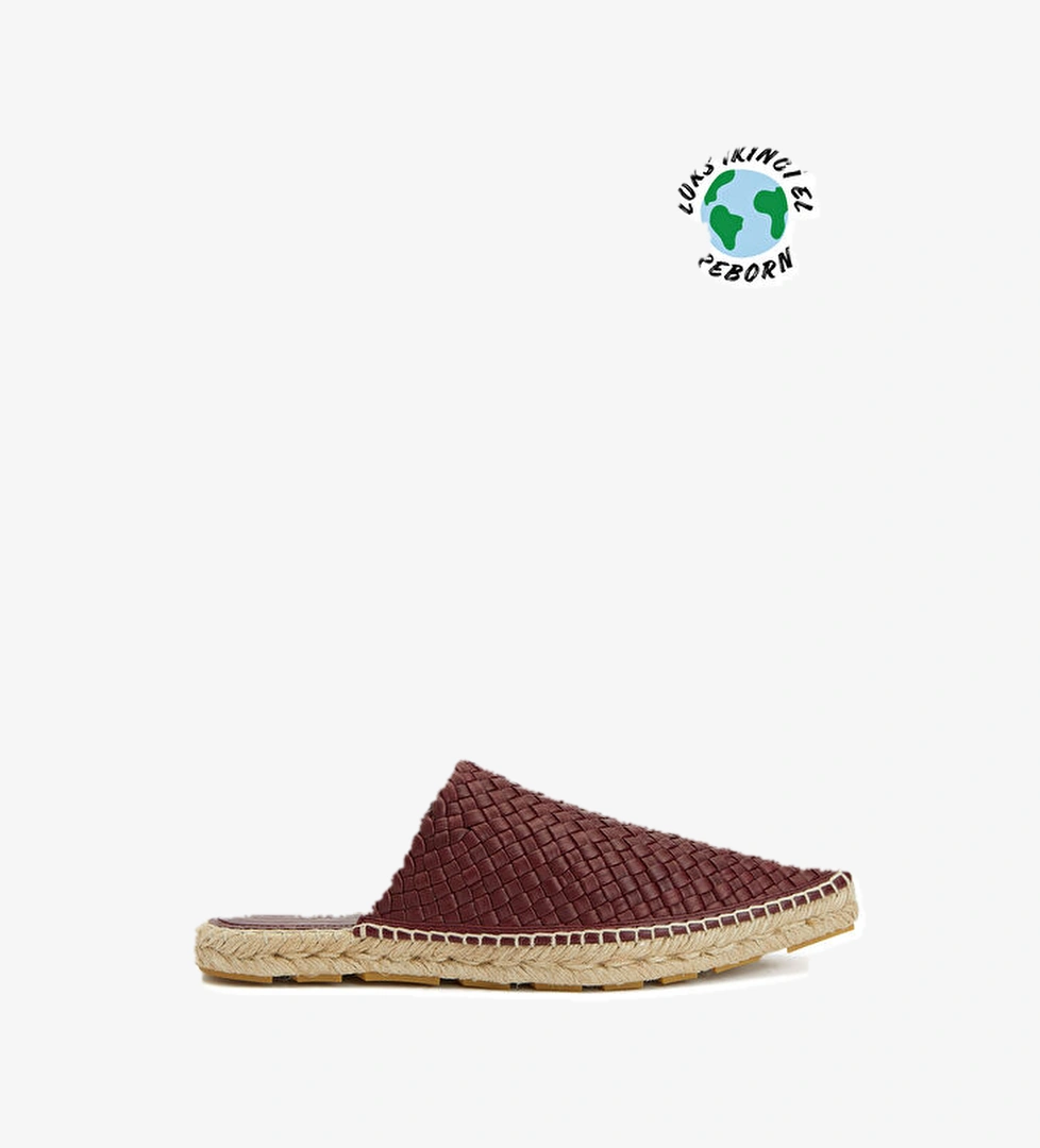 Bottega Veneta Kadın Terlik - Görsel 1