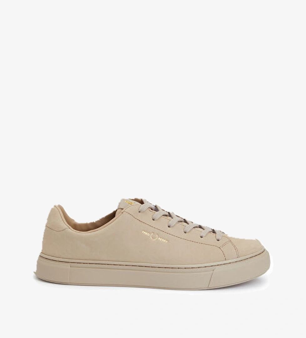 Fred Perry B71 Bej Erkek Sneaker model görseli
