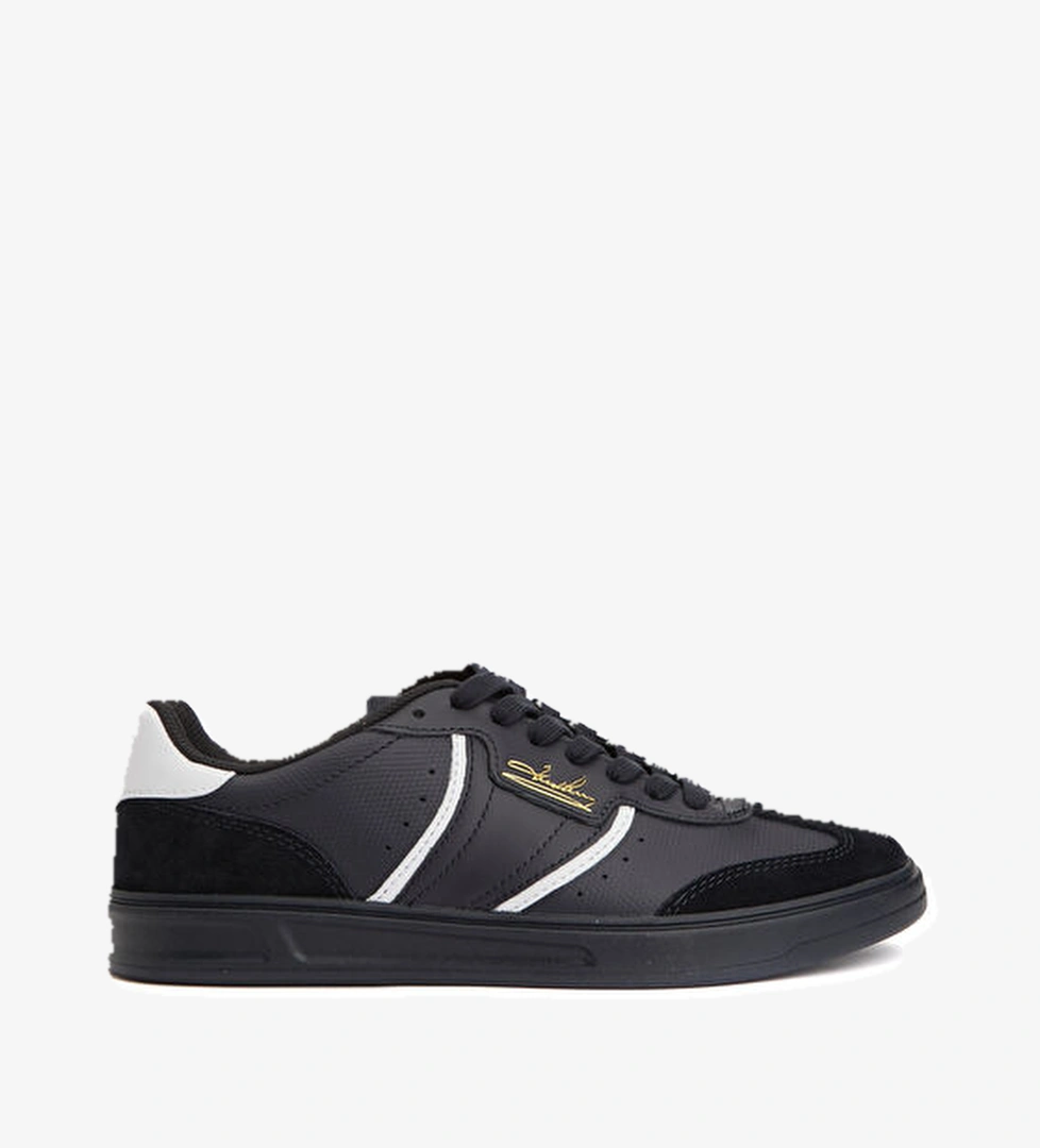 Fred Perry Lacivert Erkek Sneaker model görseli