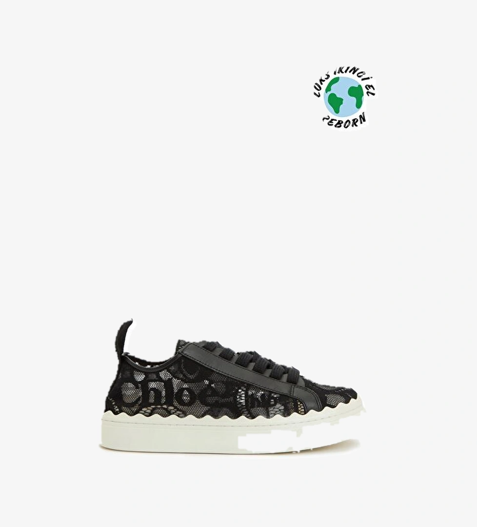 Beymen Reborn Chloe Kadın Sneakers model görseli