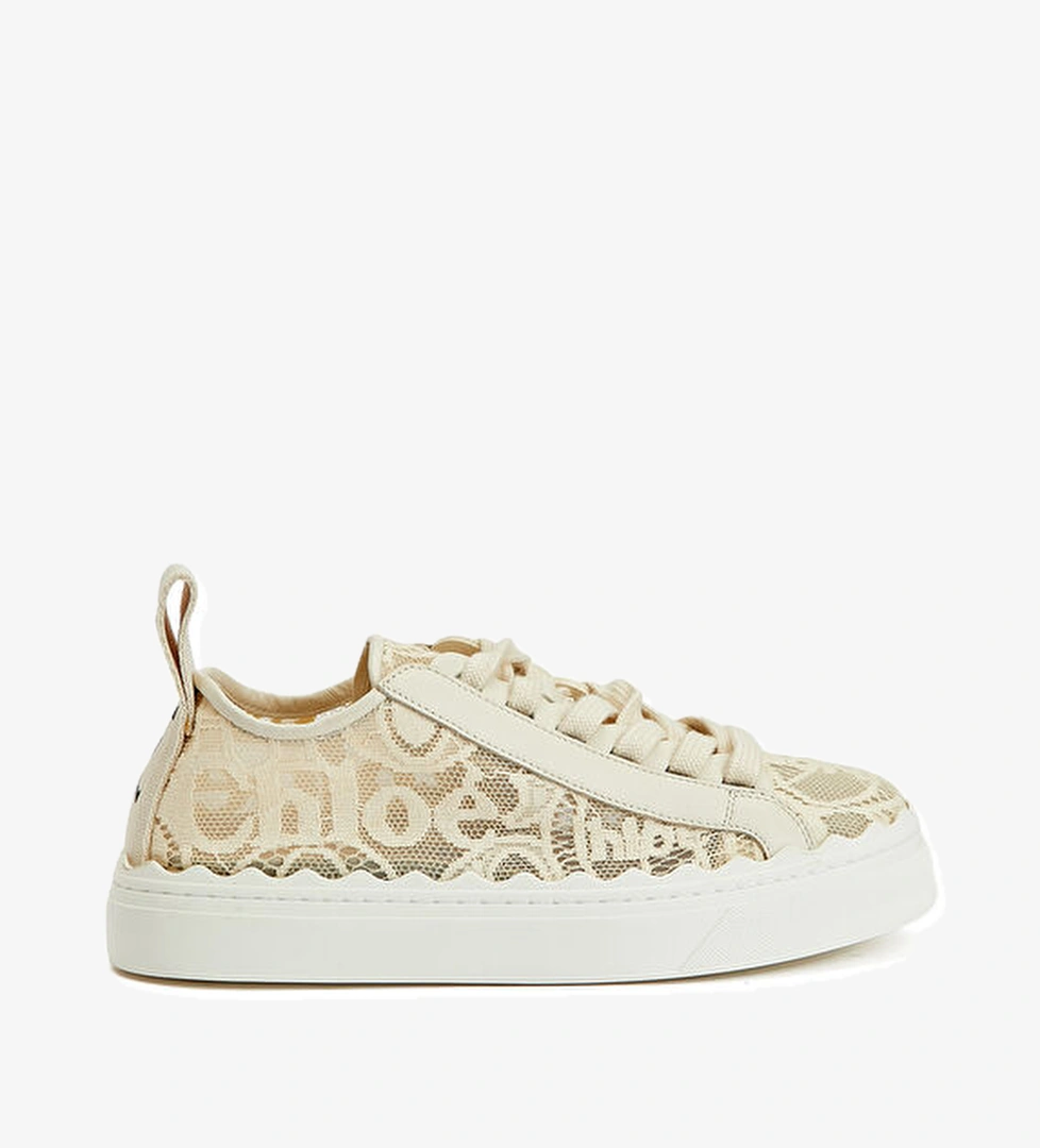 Chloe Kadın Sneakers - Görsel 1