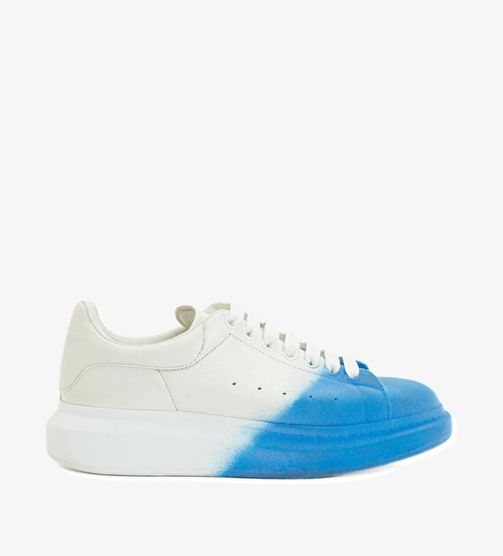 Beymen Reborn Alexander McQueen Erkek Sneakers model görseli