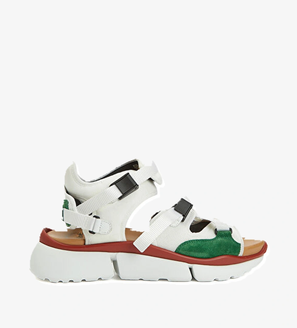 Beymen Reborn Chloe Kadın Sandalet model görseli